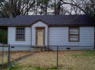 206 Fleming Rd, Jackson, MS 39212