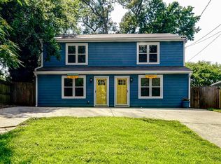 1041 Hill St SE APT A, Atlanta, GA 30315