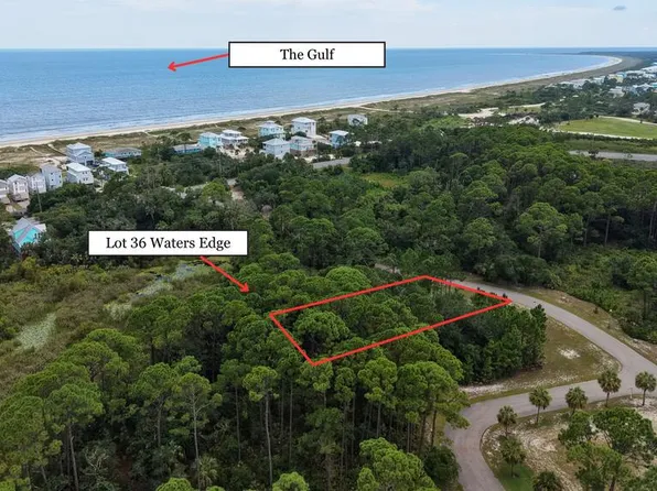 112 Waters Edge Dr, Pt Saint Joe, FL 32456