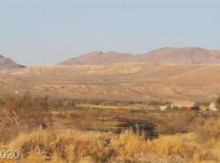 795 N Henrie Rd, Moapa, NV 89025