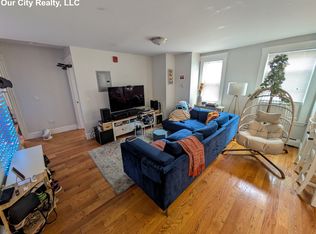 66 Beacon St #3A, Somerville, MA 02143