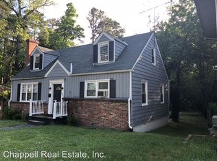 1801 East Blvd, Petersburg, VA 23805