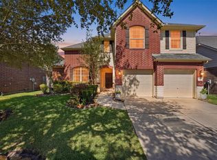 15819 Pier Pointe Way, Houston, TX 77044