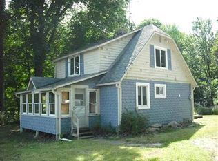 8361 N Clio Rd, Mount Morris, MI 48458