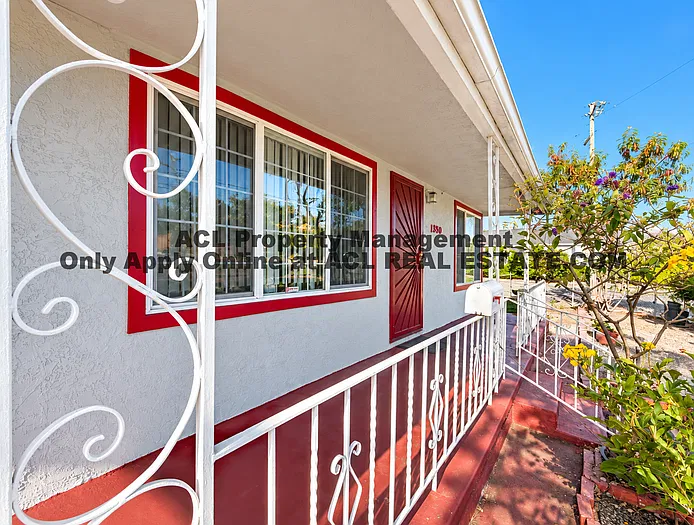 1550 Virginia St