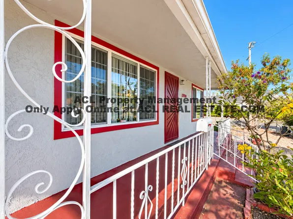 1550 Virginia St, San Leandro, CA 94577