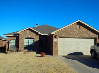 6504 85th St, Lubbock, TX 79424