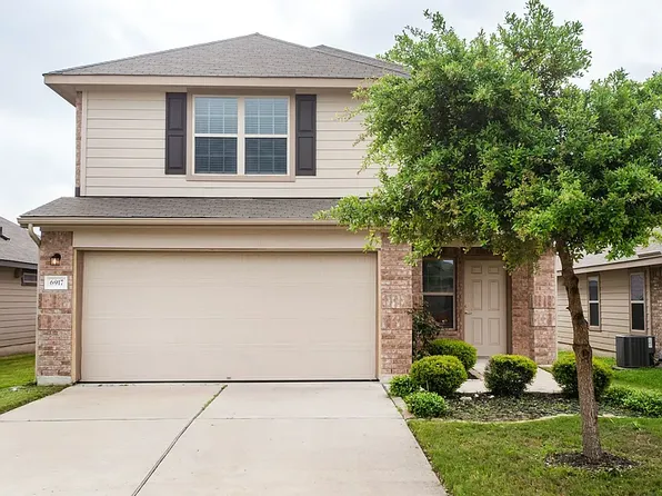 6917 Crestone Rd, Austin, TX 78744