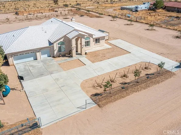 11365 De Anza Rd, Victorville, CA 92392