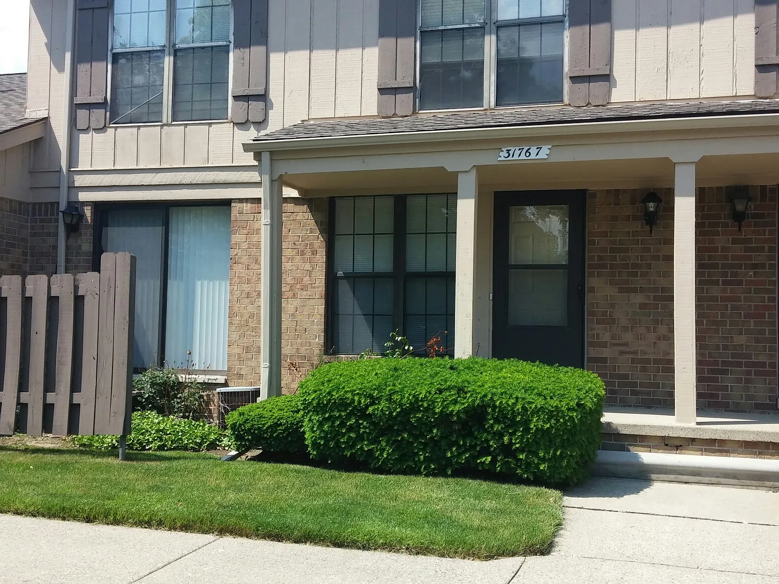 31767 Ivy Ln - 1 — Photo 1