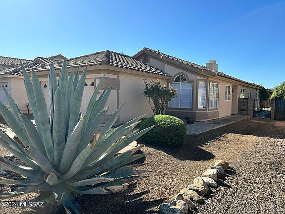 2nd image of 2643 W Desert Brook Ct