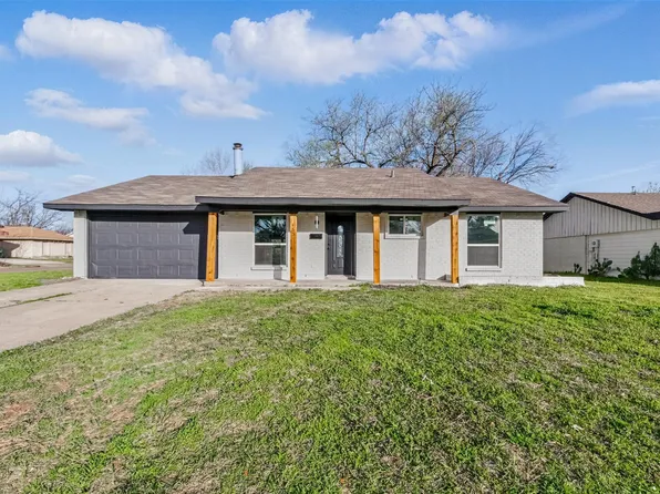 465 Woodmere Dr, Garland, TX 75043