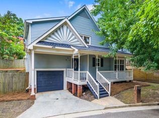 956 Oak St SW, Atlanta, GA 30310