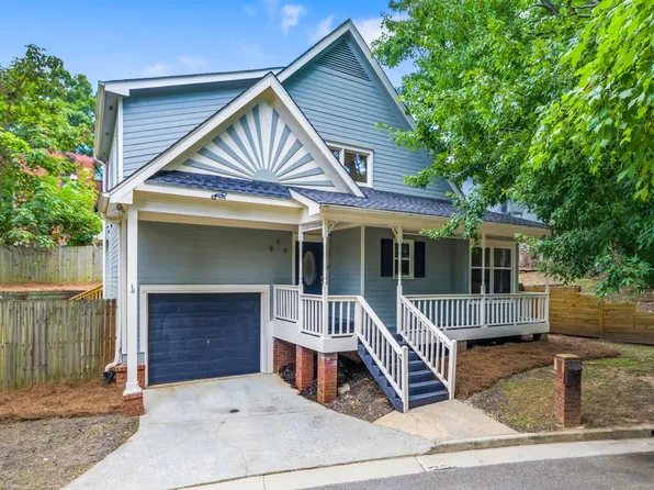 956 Oak St SW, Atlanta, GA 30310
