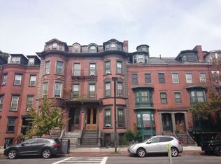 591 Tremont St #6, Boston, MA 02118