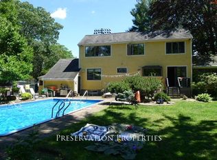 21 Rochester Rd, Newton, MA 02458
