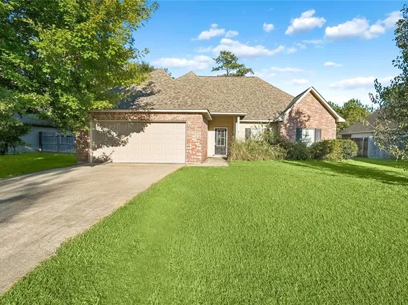41817 Snowball Cir, Ponchatoula, LA 70454