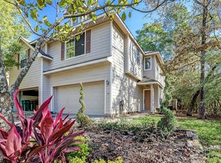 34 Summer Haze Cir, Spring, TX 77382