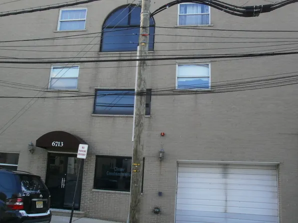 6715 Polk St #4, Guttenberg, NJ 07093