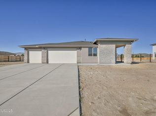 8609 Crandell Dr #N3, Reno, NV 89506