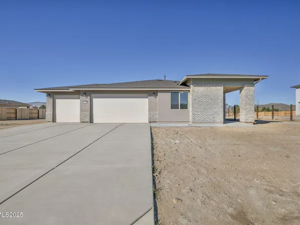 8609 Crandell Dr #N3, Reno, NV 89506