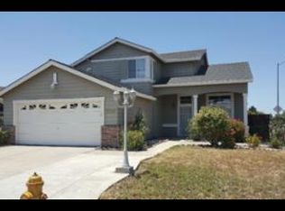 2609 Dry Creek Way, Stockton, CA