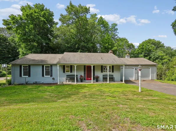 439 Brewster Road, Bristol, CT 06010