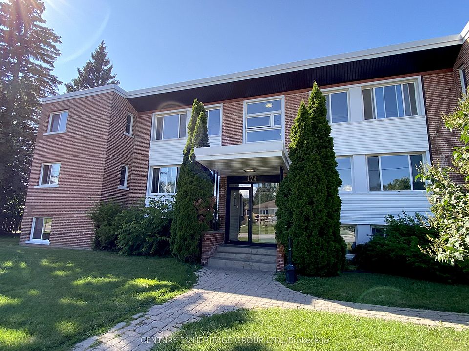 1st image of 174 Grove St E #8