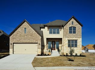 1815 Small Crk, San Antonio, TX 78260