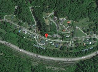 357 Penny St, Pikeville, KY 41501