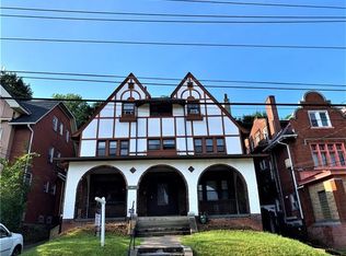 5856 Darlington Rd, Pittsburgh, PA 15217