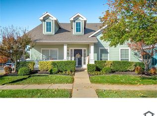 9001 Eagle Dr, Providence Village, TX 76227