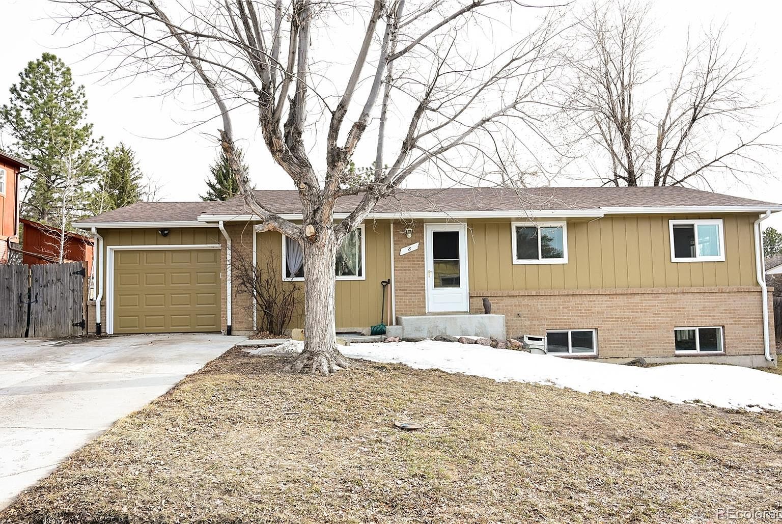 8 Circle Drive, Castle Rock, CO 80104 Zillow