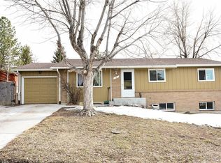 8 Circle Dr, Castle Rock, CO 80104