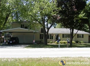 2580 Sportsman Club Rd, Bourbonnais, IL 60914