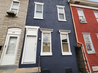235 Pearl St, Reading, PA 19602