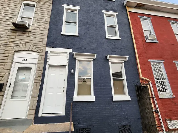 235 Pearl St, Reading, PA 19602