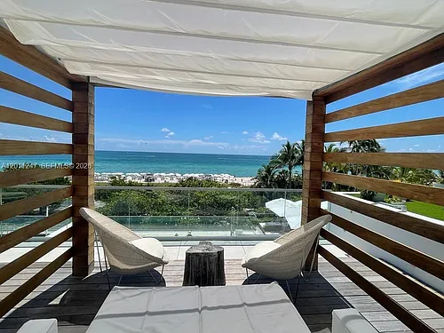 2301 Collins Ave #632 Photo 1