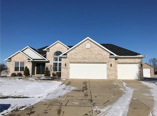 6148 E Aviator Ct, Camby, IN 46113