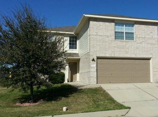 18300 Sierra Wind Cv, Elgin, TX 78621