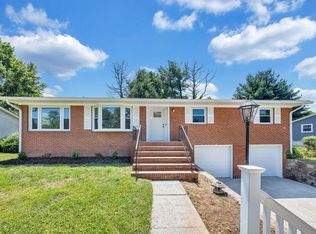 316 Ingal Blvd, Salem, VA 24153