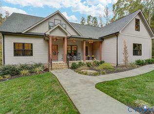 8030 Iden Pl, Quinton, VA 23141