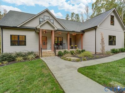 8030 Iden Pl, Quinton, VA, 23141