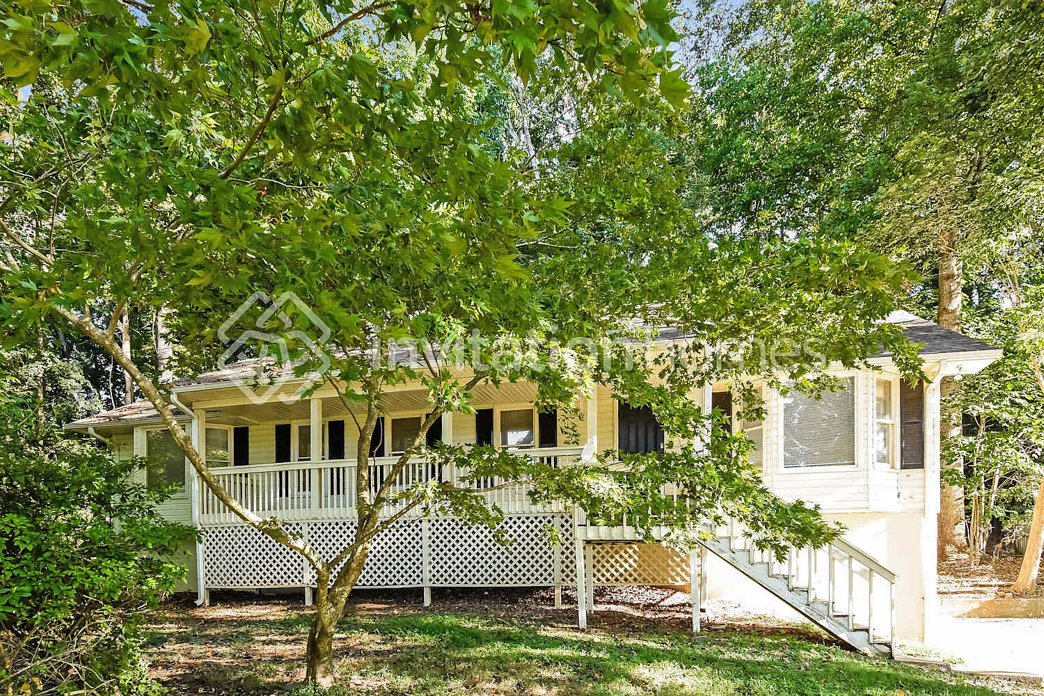 6970 Heritage Pl Acworth, GA 30102 — Photo 1