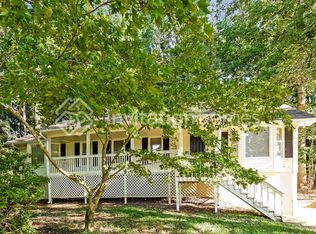 6970 Heritage Pl, Acworth, GA 30102
