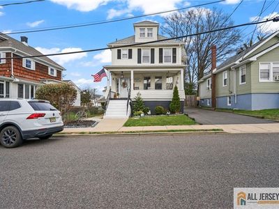6 Thomas St, Sayreville, NJ, 08872