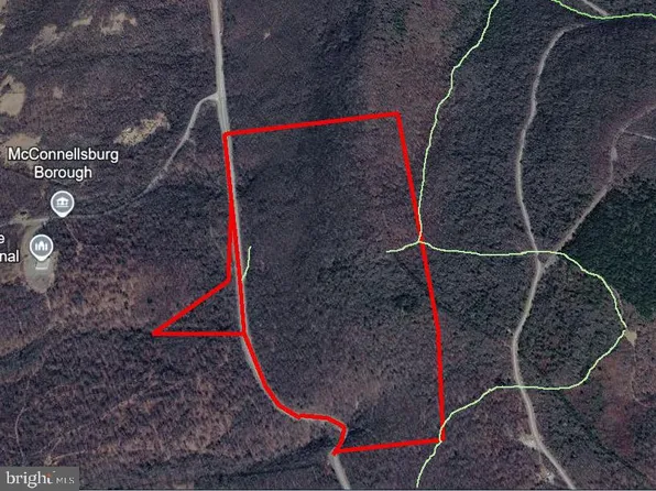 Lincoln Hwy, Mc Connellsburg, PA 17233