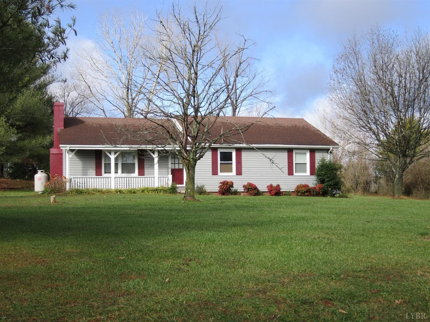 650 Pigeon Run Rd, Gladys, VA 24554 Zillow