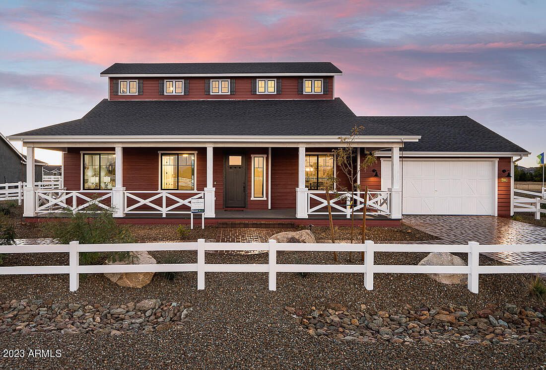 2980 Dillon Blvd, Chino Valley, AZ 86323 MLS 6552035 Zillow