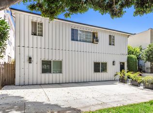 1010 N Spaulding Ave APT 2, Los Angeles, CA 90046